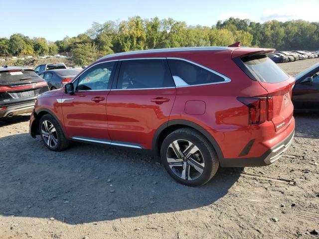 Photo 1 VIN: KNDRKDLG1P5190647 - KIA SORENTO SX 