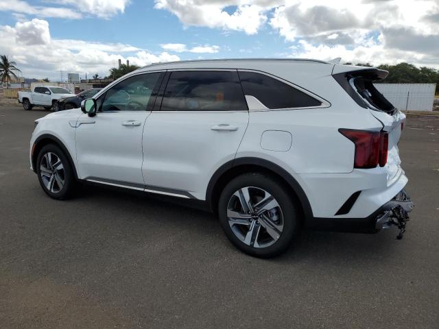 Photo 1 VIN: KNDRKDLG2R5248736 - KIA SORENTO SX 