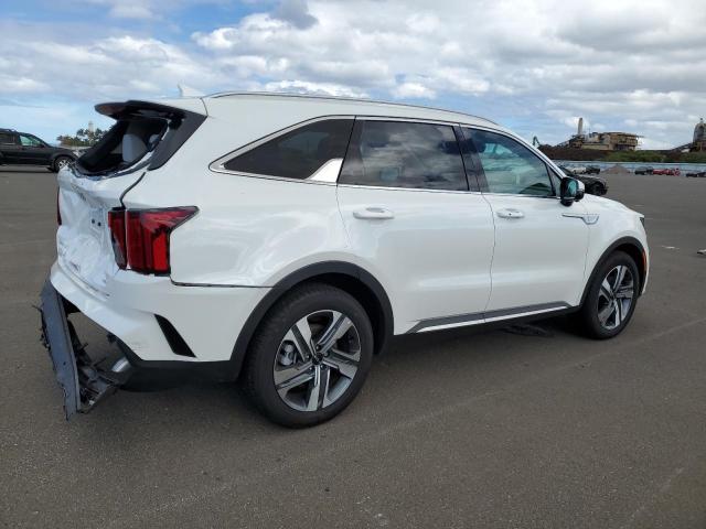 Photo 2 VIN: KNDRKDLG2R5248736 - KIA SORENTO SX 