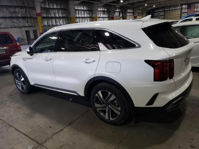 Photo 1 VIN: KNDRKDLG3P5160422 - KIA SORENTO SX 