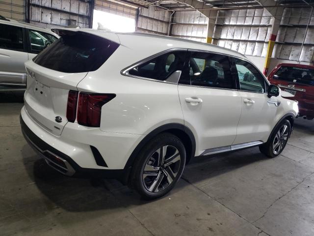 Photo 2 VIN: KNDRKDLG3P5160422 - KIA SORENTO SX 