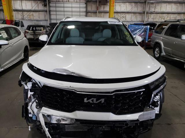 Photo 4 VIN: KNDRKDLG3P5160422 - KIA SORENTO SX 