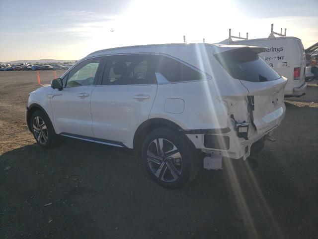 Photo 1 VIN: KNDRKDLG4P5154533 - KIA SORENTO 