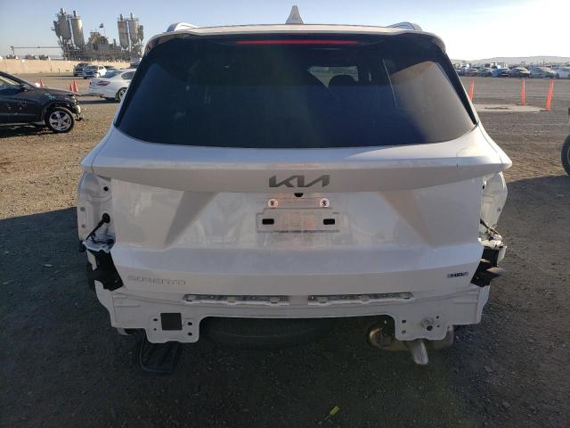 Photo 5 VIN: KNDRKDLG4P5154533 - KIA SORENTO 