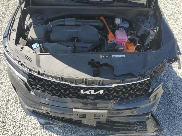 Photo 11 VIN: KNDRKDLG4R5235356 - KIA SORENTO SX 