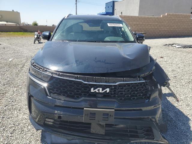 Photo 4 VIN: KNDRKDLG4R5235356 - KIA SORENTO SX 