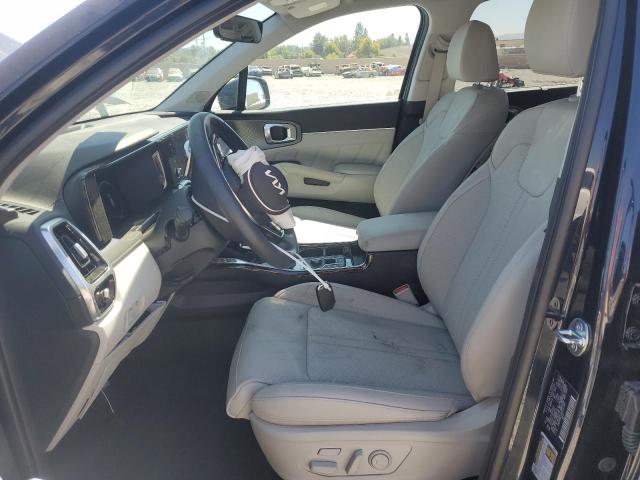 Photo 6 VIN: KNDRKDLG4R5235356 - KIA SORENTO SX 