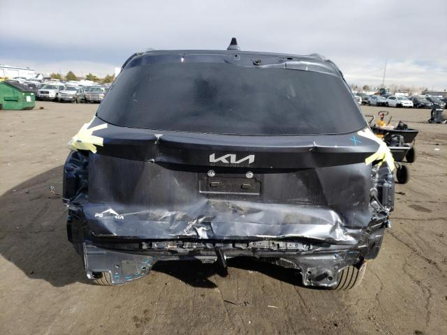 Photo 5 VIN: KNDRKDLG6P5215722 - KIA SORENTO 