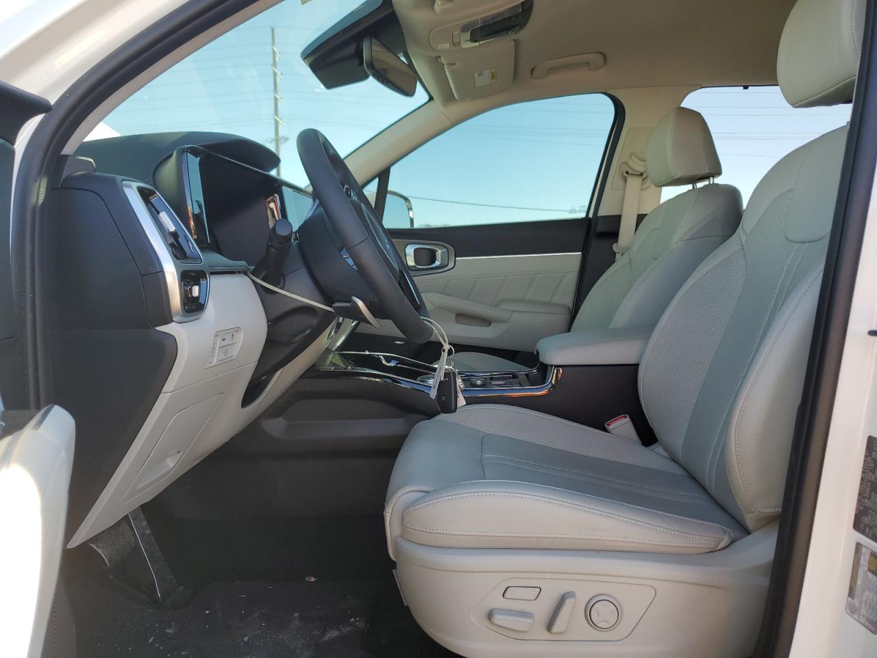 Photo 6 VIN: KNDRKDLG7P5170273 - KIA SORENTO 