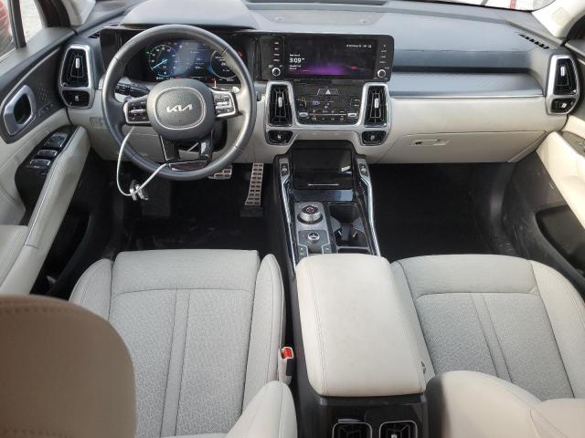 Photo 7 VIN: KNDRKDLG8P5145284 - KIA SORENTO 