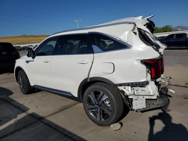 Photo 1 VIN: KNDRKDLG9P5188886 - KIA SORENTO SX 