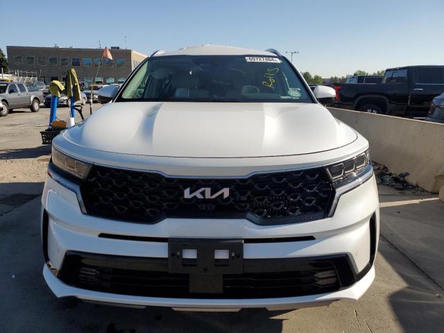 Photo 4 VIN: KNDRKDLG9P5188886 - KIA SORENTO SX 