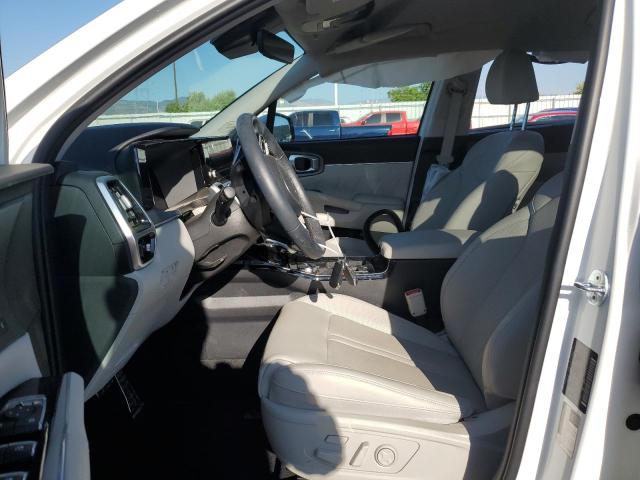 Photo 6 VIN: KNDRKDLG9P5188886 - KIA SORENTO SX 