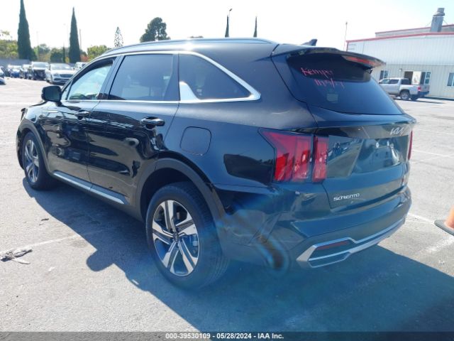 Photo 2 VIN: KNDRKDLG9R5235238 - KIA SORENTO 