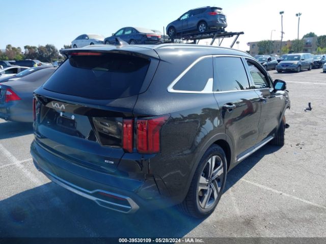 Photo 3 VIN: KNDRKDLG9R5235238 - KIA SORENTO 