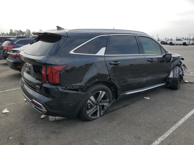 Photo 2 VIN: KNDRKDLGXP5170543 - KIA SORENTO SX 