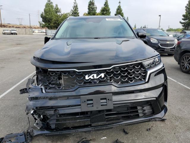 Photo 4 VIN: KNDRKDLGXP5170543 - KIA SORENTO SX 