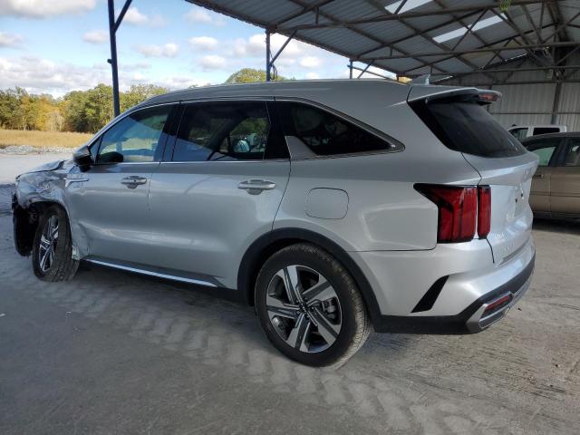 Photo 1 VIN: KNDRKDLGXR5248774 - KIA SORENTO SX 