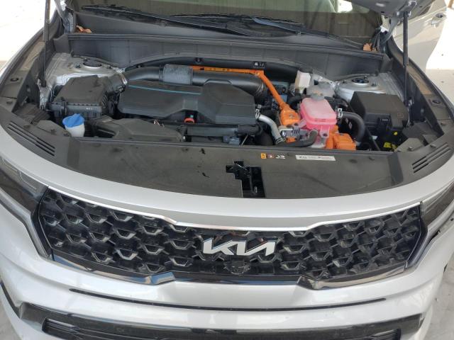 Photo 11 VIN: KNDRKDLGXR5248774 - KIA SORENTO SX 