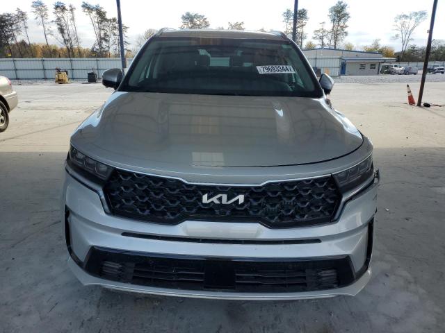 Photo 4 VIN: KNDRKDLGXR5248774 - KIA SORENTO SX 