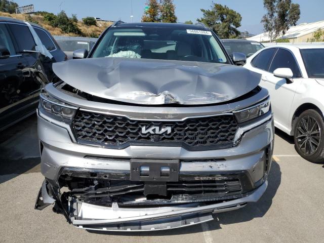 Photo 4 VIN: KNDRMDLG5P5137718 - KIA SORENTO 