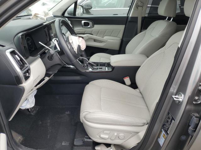 Photo 6 VIN: KNDRMDLG5P5137718 - KIA SORENTO 