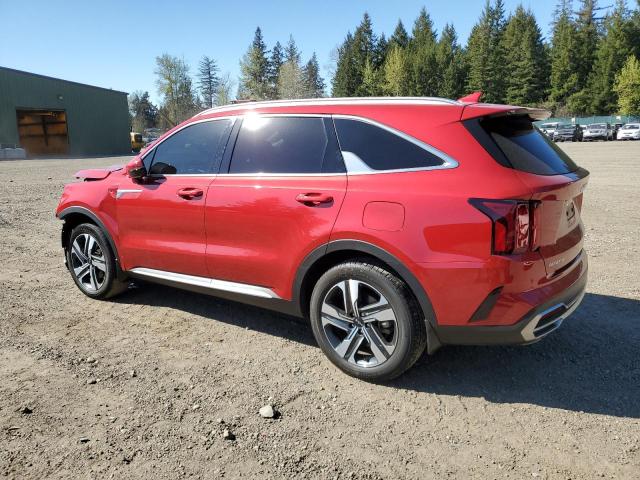 Photo 1 VIN: KNDRMDLG5P5138030 - KIA SORENTO 