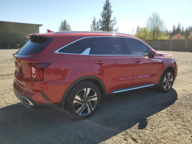 Photo 2 VIN: KNDRMDLG5P5138030 - KIA SORENTO 