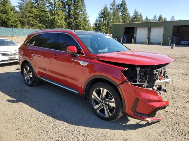 Photo 3 VIN: KNDRMDLG5P5138030 - KIA SORENTO 