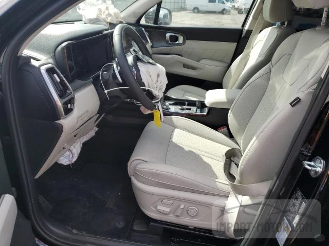 Photo 6 VIN: KNDRMDLG6P5140756 - KIA SORENTO 