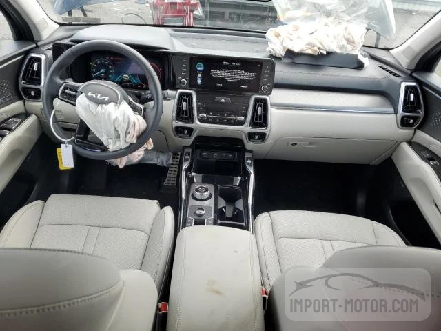 Photo 7 VIN: KNDRMDLG6P5140756 - KIA SORENTO 