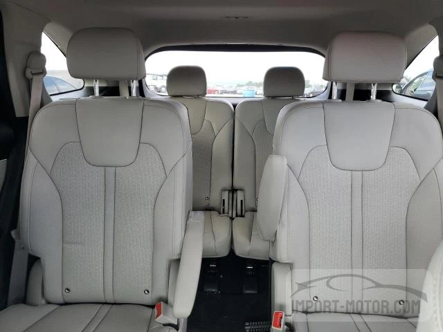 Photo 9 VIN: KNDRMDLG6P5140756 - KIA SORENTO 