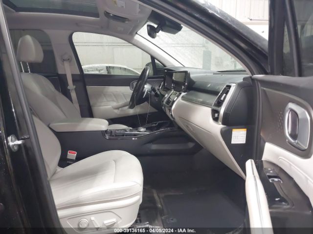 Photo 4 VIN: KNDRMDLG7P5136358 - KIA SORENTO 