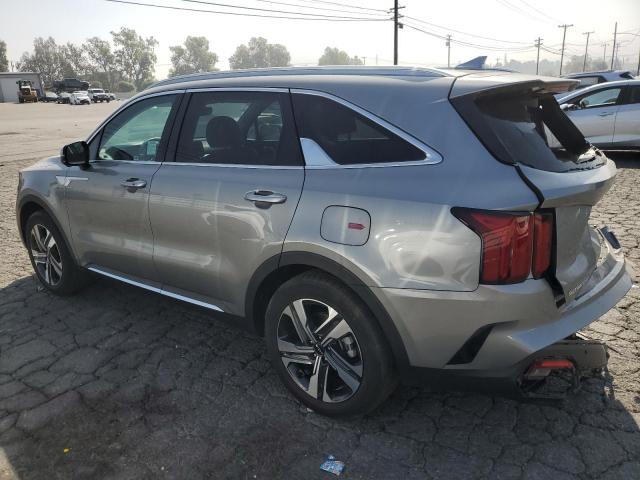 Photo 1 VIN: KNDRMDLG8P5144632 - KIA SORENTO SX 