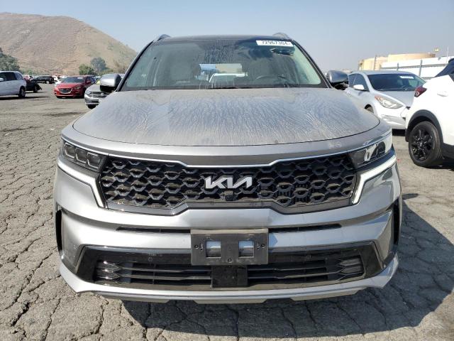 Photo 4 VIN: KNDRMDLG8P5144632 - KIA SORENTO SX 