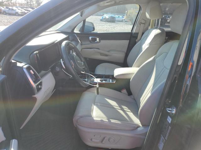 Photo 6 VIN: KNDRMDLGXP5140744 - KIA SORENTO SX 