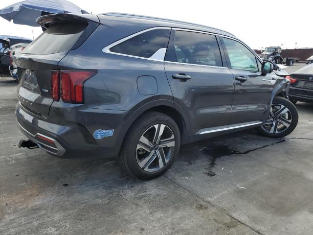 Photo 2 VIN: KNDRMDLH1N5063977 - KIA SORENTO SX 