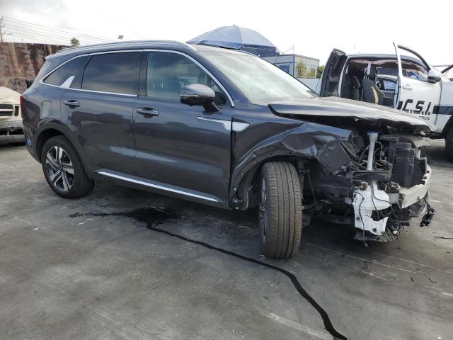 Photo 3 VIN: KNDRMDLH1N5063977 - KIA SORENTO SX 