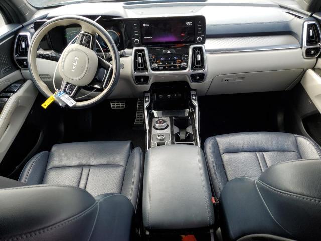 Photo 7 VIN: KNDRMDLH1N5063977 - KIA SORENTO SX 