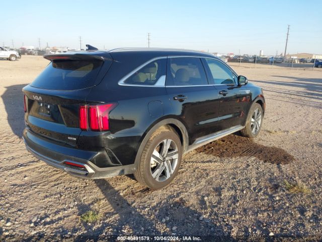 Photo 3 VIN: KNDRMDLH1P5201892 - KIA SORENTO 