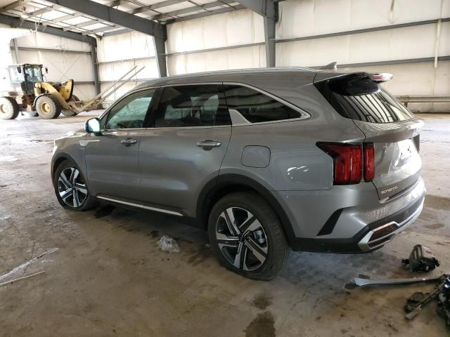 Photo 1 VIN: KNDRMDLH2P5137264 - KIA SORENTO SX 