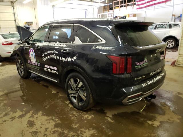 Photo 1 VIN: KNDRMDLH3P5207774 - KIA SORENTO 