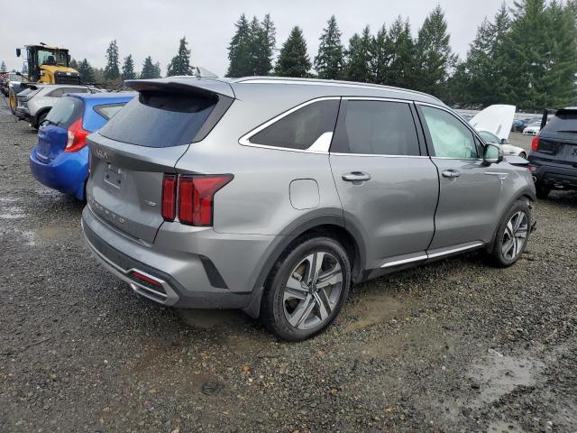 Photo 2 VIN: KNDRMDLH4N5122519 - KIA SORENTO 