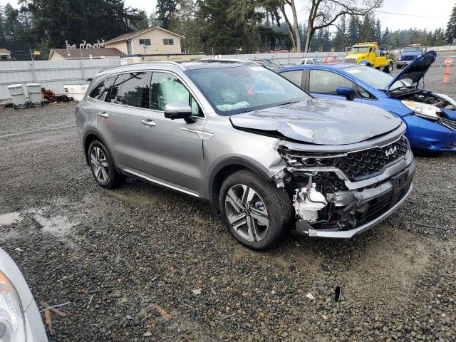 Photo 3 VIN: KNDRMDLH4N5122519 - KIA SORENTO 