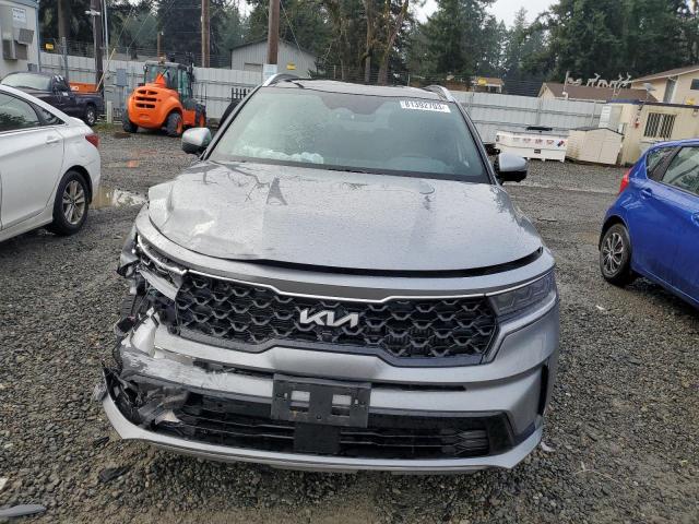 Photo 4 VIN: KNDRMDLH4N5122519 - KIA SORENTO 