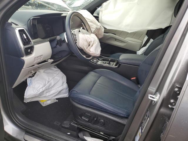 Photo 6 VIN: KNDRMDLH4N5122519 - KIA SORENTO 