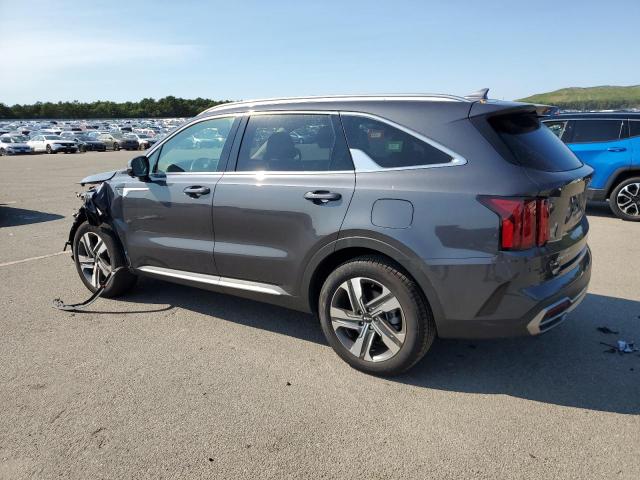 Photo 1 VIN: KNDRMDLH4P5140019 - KIA SORENTO SX 