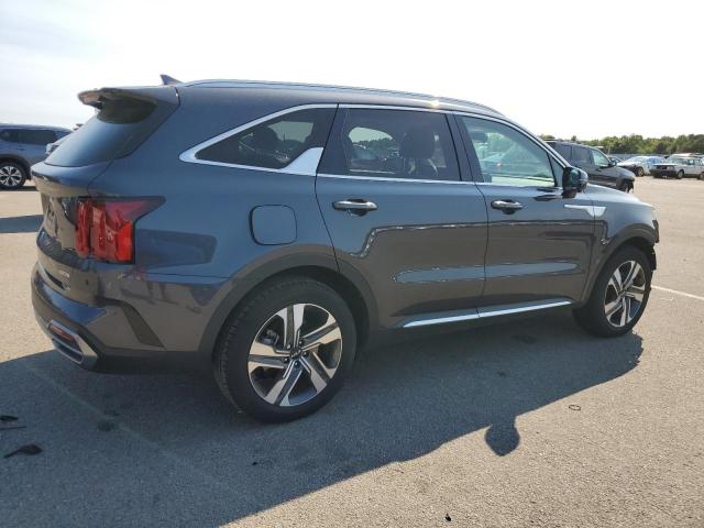 Photo 2 VIN: KNDRMDLH4P5140019 - KIA SORENTO SX 