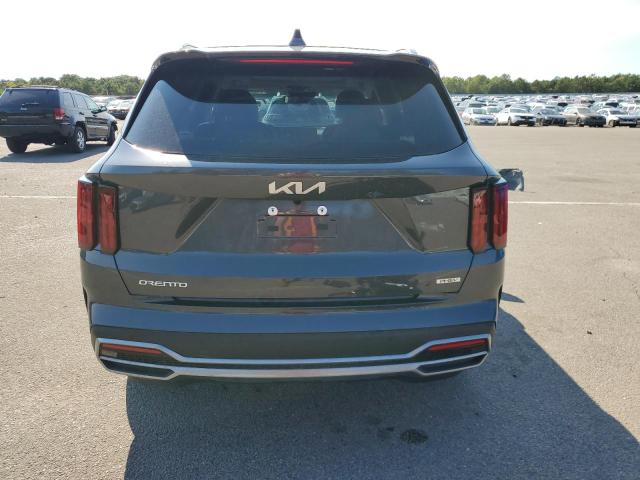 Photo 5 VIN: KNDRMDLH4P5140019 - KIA SORENTO SX 