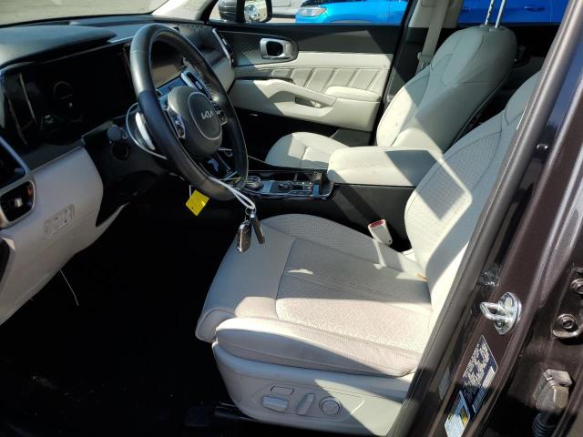 Photo 6 VIN: KNDRMDLH4P5140019 - KIA SORENTO SX 